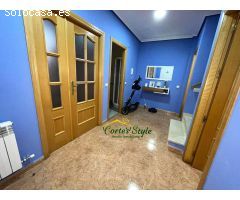 Terraced Houses en Venta en Tomelloso, Ciudad Real