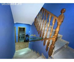 Terraced Houses en Venta en Tomelloso, Ciudad Real