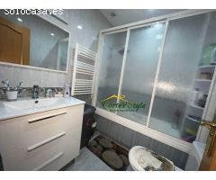 Terraced Houses en Venta en Tomelloso, Ciudad Real