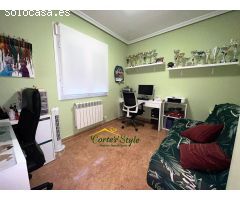 Terraced Houses en Venta en Tomelloso, Ciudad Real