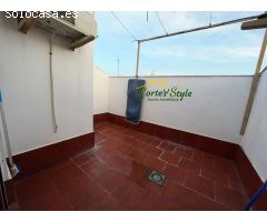 Terraced Houses en Venta en Tomelloso, Ciudad Real