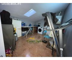 Terraced Houses en Venta en Tomelloso, Ciudad Real