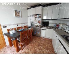 Terraced Houses en Venta en Tomelloso, Ciudad Real