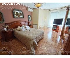 Terraced Houses en Venta en Tomelloso, Ciudad Real
