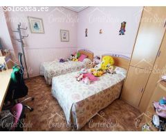 Terraced Houses en Venta en Tomelloso, Ciudad Real