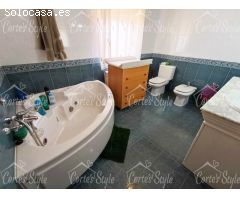 Terraced Houses en Venta en Tomelloso, Ciudad Real