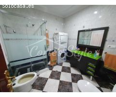 Piso en Venta en Tomelloso, Ciudad Real