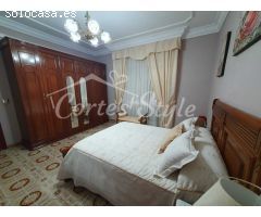 Piso en Venta en Tomelloso, Ciudad Real