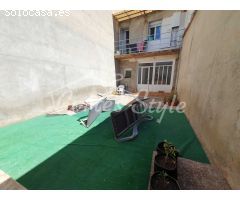 Terraced Houses en Venta en Tomelloso, Ciudad Real