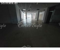 Local comercial en Alquiler en Tomelloso, Ciudad Real