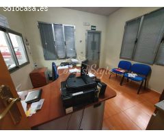 Nave en Venta en Tomelloso, Ciudad Real