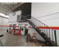 Nave en Venta en Tomelloso, Ciudad Real