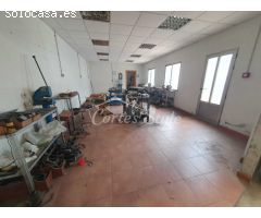 Nave en Venta en Tomelloso, Ciudad Real