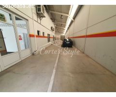 Nave en Venta en Tomelloso, Ciudad Real