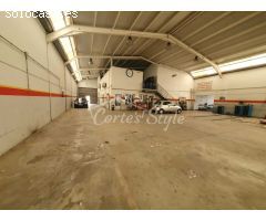 Nave en Venta en Tomelloso, Ciudad Real