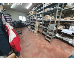 Nave en Venta en Tomelloso, Ciudad Real