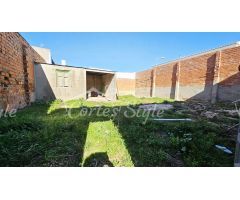 Solar urbano en Venta en Tomelloso, Ciudad Real