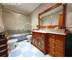 Terraced Houses en Venta en Tomelloso, Ciudad Real