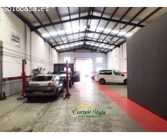 Nave en Alquiler en Tomelloso, Ciudad Real