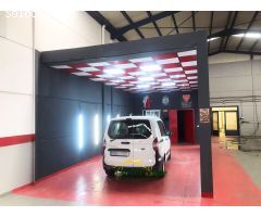 Nave en Alquiler en Tomelloso, Ciudad Real