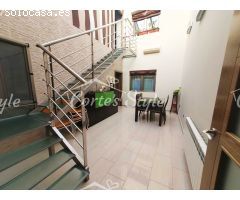 Chalet en Venta en Tomelloso, Ciudad Real