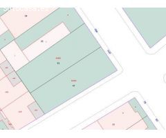 Solar urbano en Venta en Tomelloso, Ciudad Real