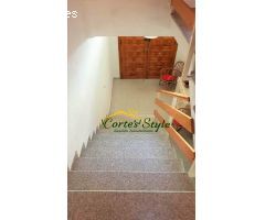 Terraced Houses en Venta en Tomelloso, Ciudad Real