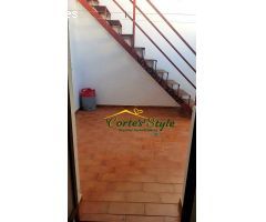 Terraced Houses en Venta en Tomelloso, Ciudad Real
