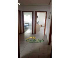 Terraced Houses en Venta en Tomelloso, Ciudad Real