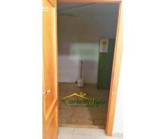 Terraced Houses en Venta en Tomelloso, Ciudad Real