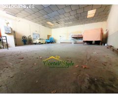 Nave en Venta en Tomelloso, Ciudad Real