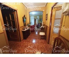 Casa de Pueblo en Venta en Tomelloso, Ciudad Real