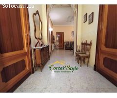 Casa de Pueblo en Venta en Tomelloso, Ciudad Real