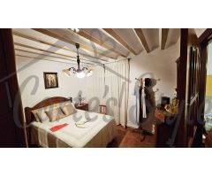 Casa de Pueblo en Venta en Tomelloso, Ciudad Real