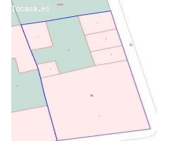 Casa de Pueblo en Venta en Tomelloso, Ciudad Real