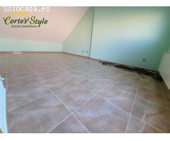 Terraced Houses en Venta en Tomelloso, Ciudad Real