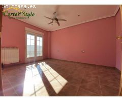Terraced Houses en Venta en Tomelloso, Ciudad Real