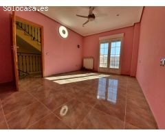 Terraced Houses en Venta en Tomelloso, Ciudad Real