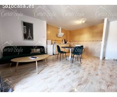 Apartamento en Venta en Tomelloso, Ciudad Real
