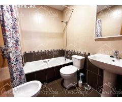 Apartamento en Venta en Tomelloso, Ciudad Real