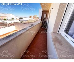 Apartamento en Venta en Tomelloso, Ciudad Real
