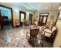Casa de Pueblo en Venta en Tomelloso, Ciudad Real