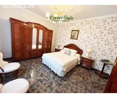 Casa de Pueblo en Venta en Tomelloso, Ciudad Real