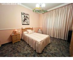 Casa de Pueblo en Venta en Tomelloso, Ciudad Real