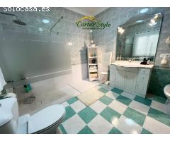 Casa de Pueblo en Venta en Tomelloso, Ciudad Real