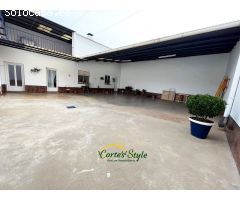 Casa de Pueblo en Venta en Tomelloso, Ciudad Real