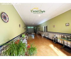 Casa de Pueblo en Venta en Tomelloso, Ciudad Real
