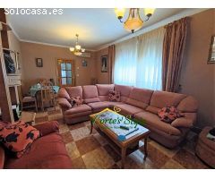 Casa de Pueblo en Venta en Argamasilla de Alba, Ciudad Real