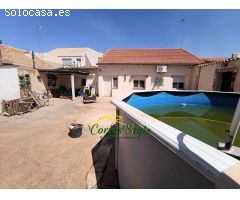 Casa de Pueblo en Venta en Argamasilla de Alba, Ciudad Real