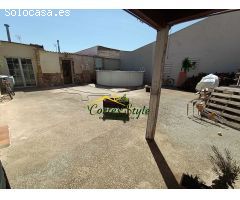 Casa de Pueblo en Venta en Argamasilla de Alba, Ciudad Real